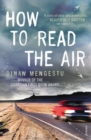 How to Read the Air - eBook