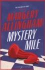 Mystery Mile - eBook
