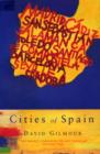 Cities Of Spain - eBook