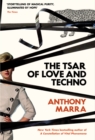 The Tsar of Love and Techno - eBook