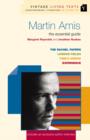 Martin Amis : The Essential Guide - eBook