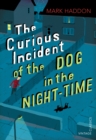 The Curious Incident of the Dog in the Night-time : Vintage Children's Classics - eBook