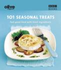 Olive: 101 Seasonal Treats - eBook