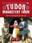 Tudor Monastery Farm : Life in rural England 500 years ago - eBook