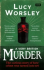 A Very British Murder - eBook