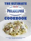 The Ultimate Philadelphia Cookbook - eBook