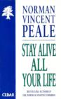 Stay Alive All Your Life - eBook