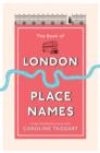 The Book of London Place Names - eBook