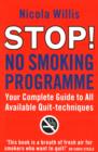 Stop! No Smoking Programme - eBook