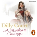 A Mother's Courage - eAudiobook