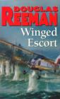 Winged Escort - eBook