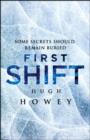 First Shift: Legacy - eBook