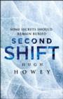 Second Shift: Order - eBook