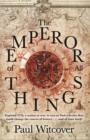 The Emperor of all Things - eBook
