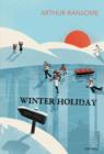 Winter Holiday - eBook