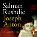 Joseph Anton : A Memoir - eAudiobook