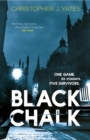 Black Chalk - eBook