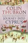 Journey Into Cyprus - eBook