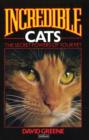Incredible Cats - eBook