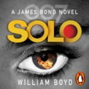 Solo : A James Bond Novel - eAudiobook