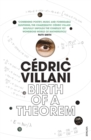 Birth of a Theorem : A Mathematical Adventure - eBook