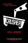Crusher - eBook