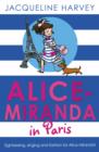 Alice-Miranda in Paris - eBook