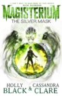 Magisterium: The Silver Mask - eBook