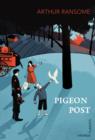 Pigeon Post - eBook