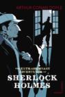 The Extraordinary Adventures of Sherlock Holmes - eBook