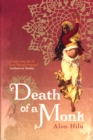 Death Of A Monk - eBook