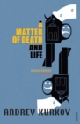 A Matter Of Death And Life - eBook