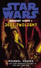 Star Wars: Coruscant Nights I - Jedi Twilight - eBook