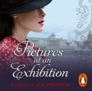 Pictures at an Exhibition - eAudiobook