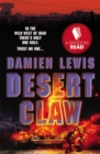 Desert Claw - eBook