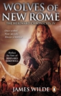 Hereward: Wolves of New Rome : (The Hereward Chronicles: book 4): A gritty, action-packed historical adventure set in Norman England that will keep you gripped - eBook