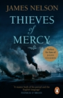 Thieves Of Mercy : a stunning and heart-pounding novel of naval adventure set during the US Civil War - eBook