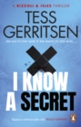 I Know a Secret : The heart-stopping Rizzoli & Isles thriller from the Sunday Times bestselling author - eBook