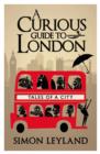 A Curious Guide to London - eBook