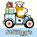 Stanley's Cafe - eBook