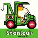 Stanley's Garage - eBook