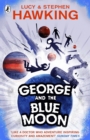 George and the Blue Moon - eBook