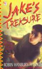 Jake's Treasure - eBook