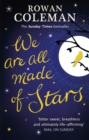 We Are All Made of Stars - eBook