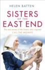 Sisters of the East End - eBook