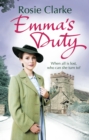 Emma's Duty : (Emma Trilogy 3) - eBook
