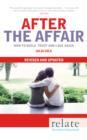 Relate - After The Affair : How to build trust and love again - eBook