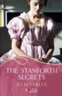 The Stanforth Secrets: A Rouge Regency Romance - eBook