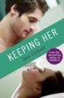 Keeping Her - eBook