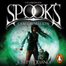 Spook's: I Am Grimalkin : Book 9 - eAudiobook